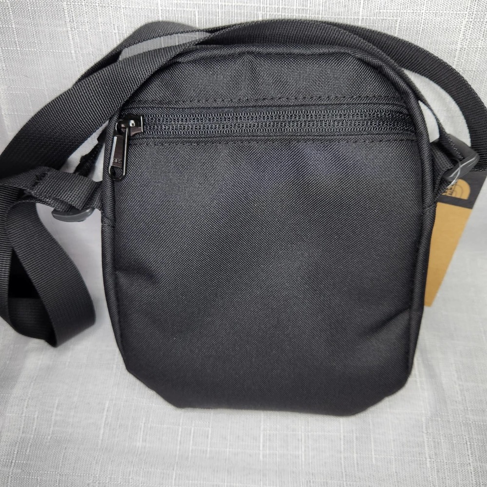 The North Face Crossbody Pack Cross Body Bag Purple Jester - Picture 6 of 12